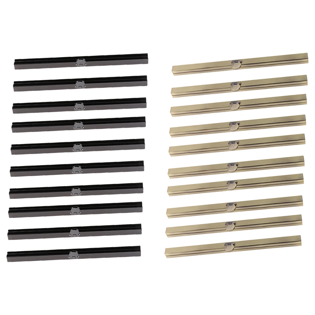 20 шт. вечерняя сумка для монет в стиле ретро кошелек с металлическим каркасом