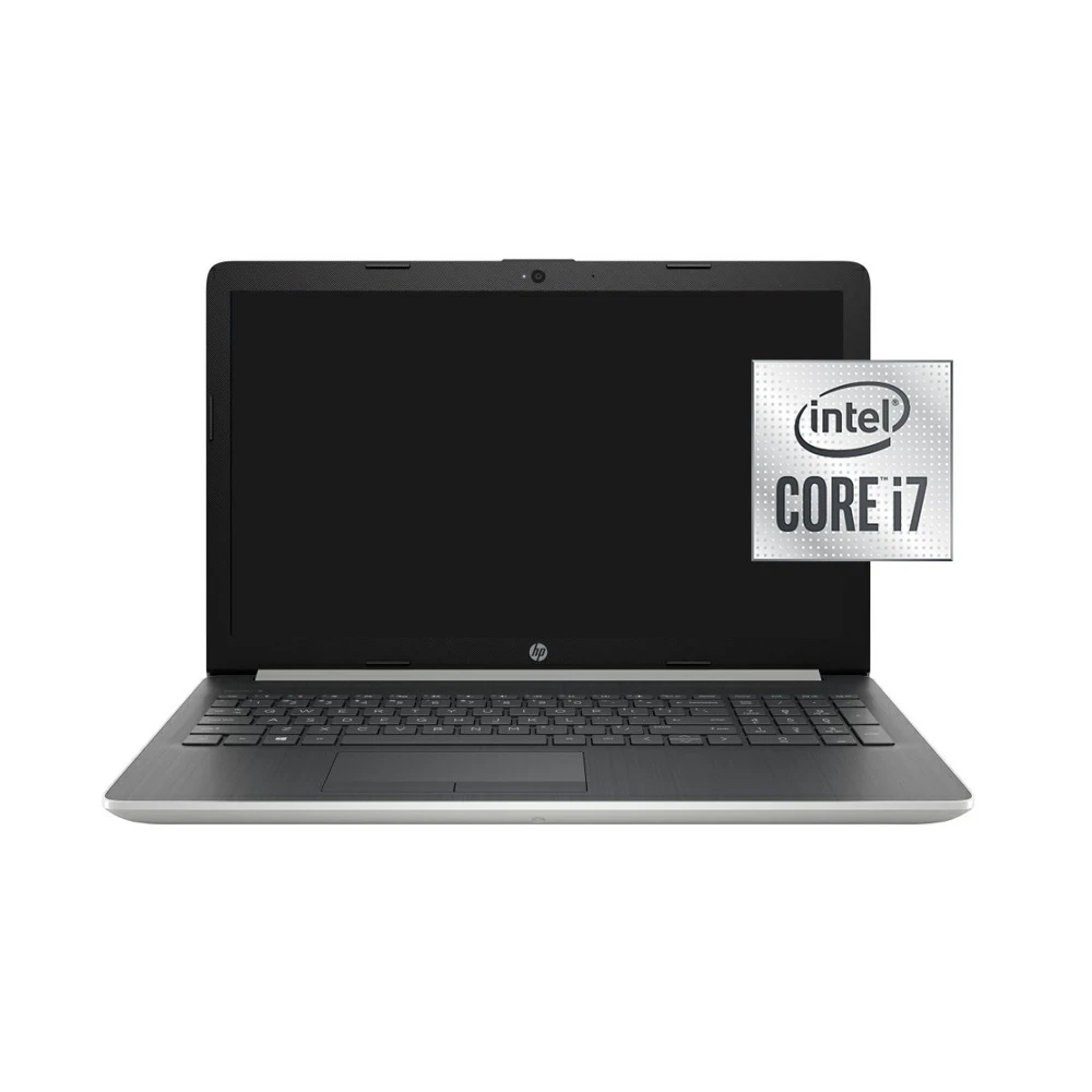 Ноутбук HP 15 da2052ur 15.6" IPS i7 10510U 16Гб 2Тб HDD GeForce Mx130 2L3G8EA|Ноутбуки| |