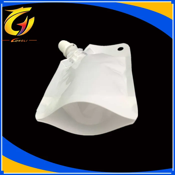 50ML mini drink bag jelly jello liquid 7cm*10cm Portable 100PCS BEST WHOLESALE PRICE!! | Дом и сад