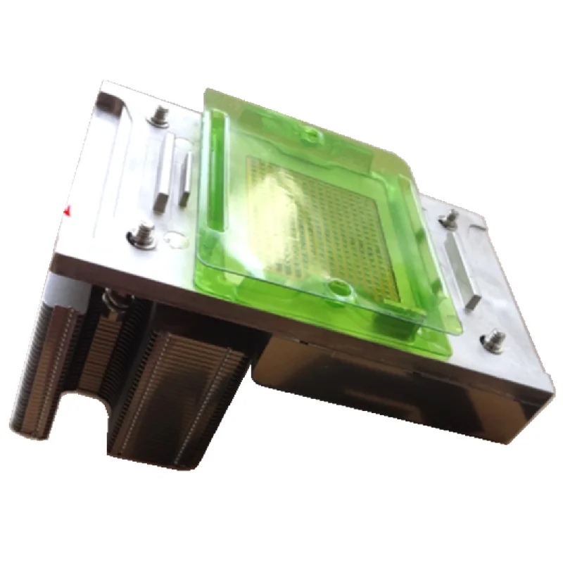 Оригинальный радиатор для Dell T430 T630 R430 R530 R630 R730 R930