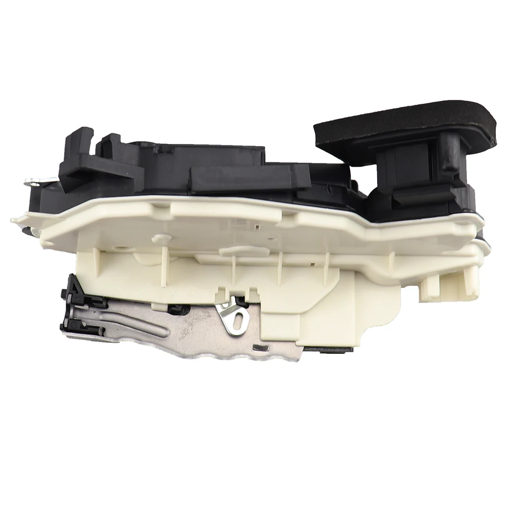 Привод для дверного замка подходит VW Golf JETTA MK6 2011 2012 2013 2014 2015 2016 2017 2018 MK7 Passat B7 Polo Skoda