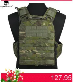 EMERSONGEAR гидратация задняя панель походная сумка для воды 2,5 л гидратация Военная армейская тактическая сумка для воды Мультикам EM5815