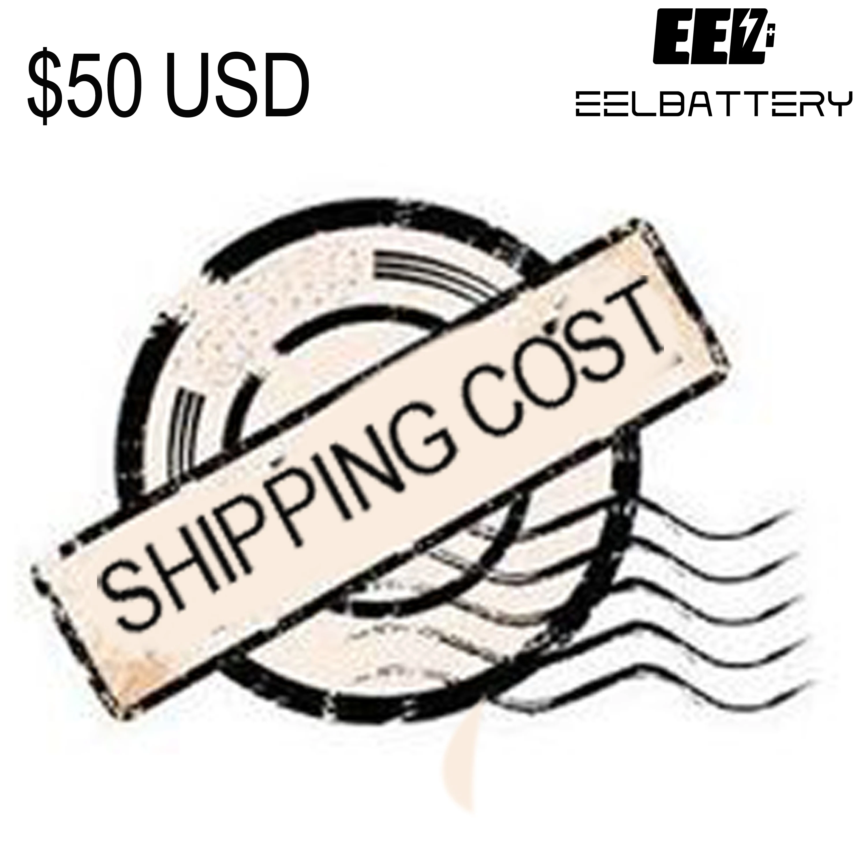 

Extra Shipping Cost