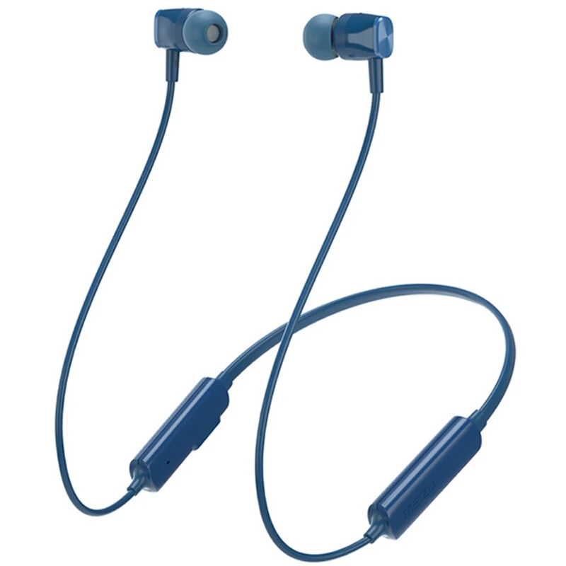 Meizu Original EP52 Lite Bluetooth 4 2 наушники беспроводные спортивные водонепроницаемые IPX5 с
