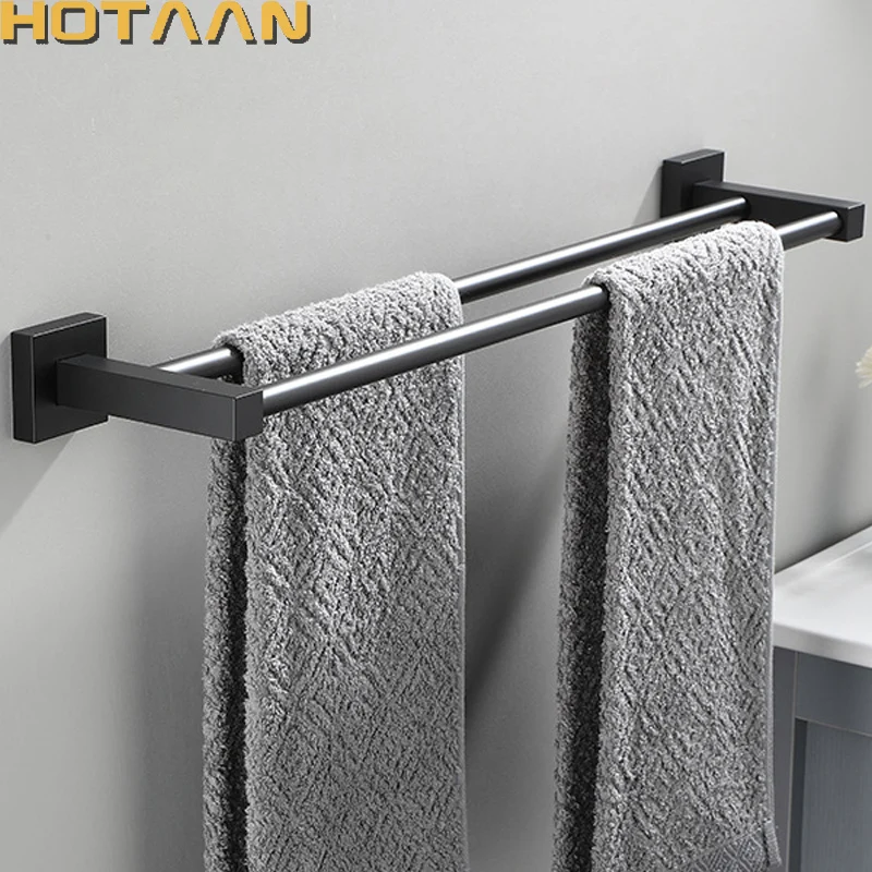 Bar Towel Rail Towel Holder 60cm Yt-10798-h