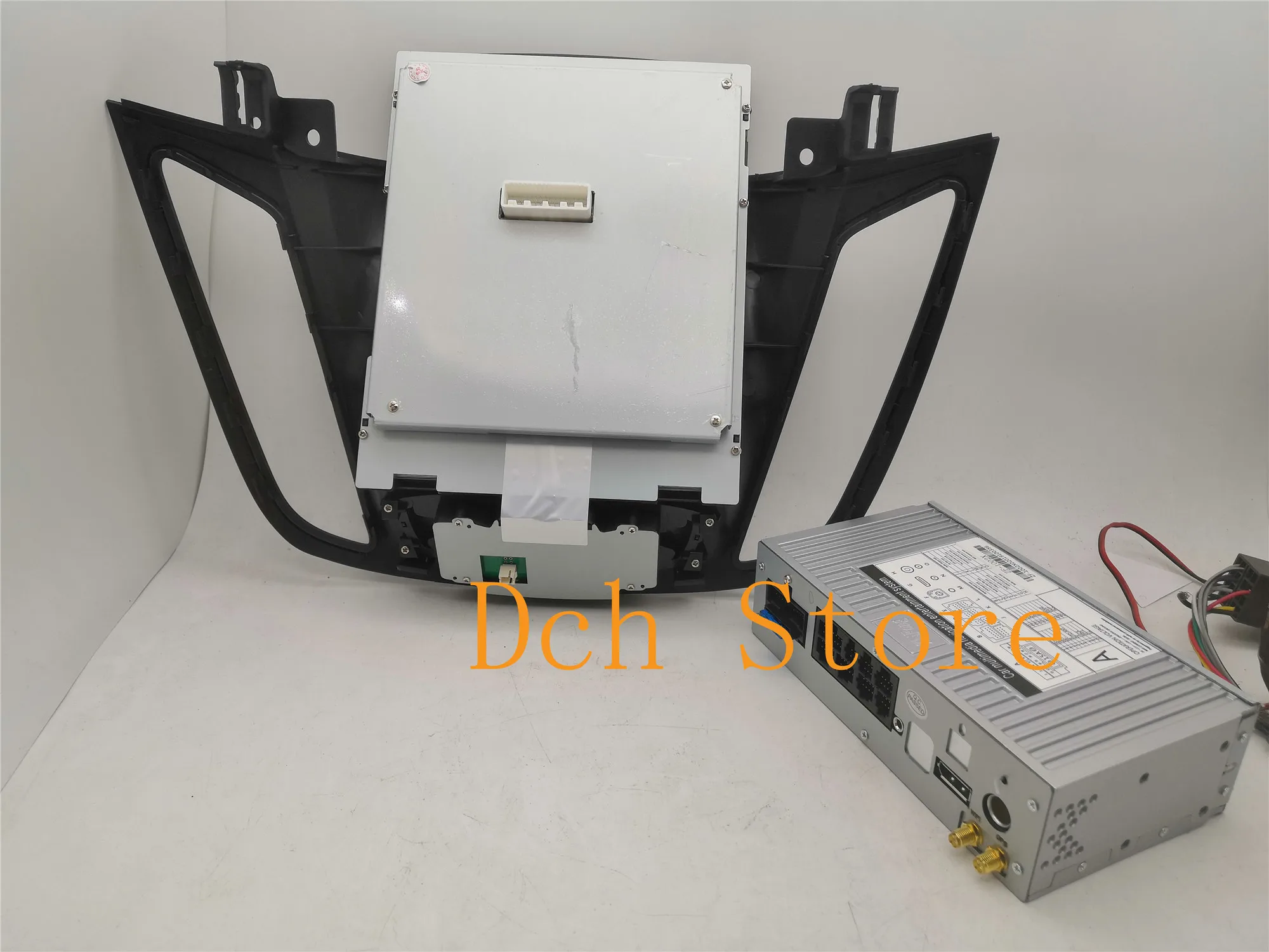 10 4 ''вертикальный экран Tesla Style Android 9 0 автомобильный DVD GPS навигатор радио плеер