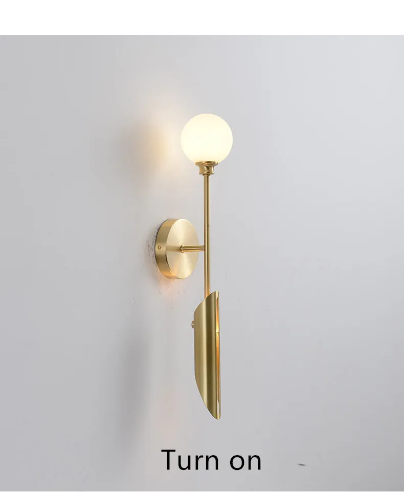 Новый 2 светодиодный светильник для коридора лестницы настенный гостиной