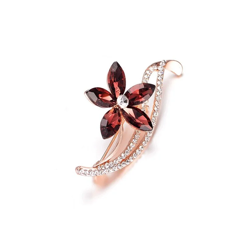 Новое поступление элегантные модные женские украшения с украшением в виде