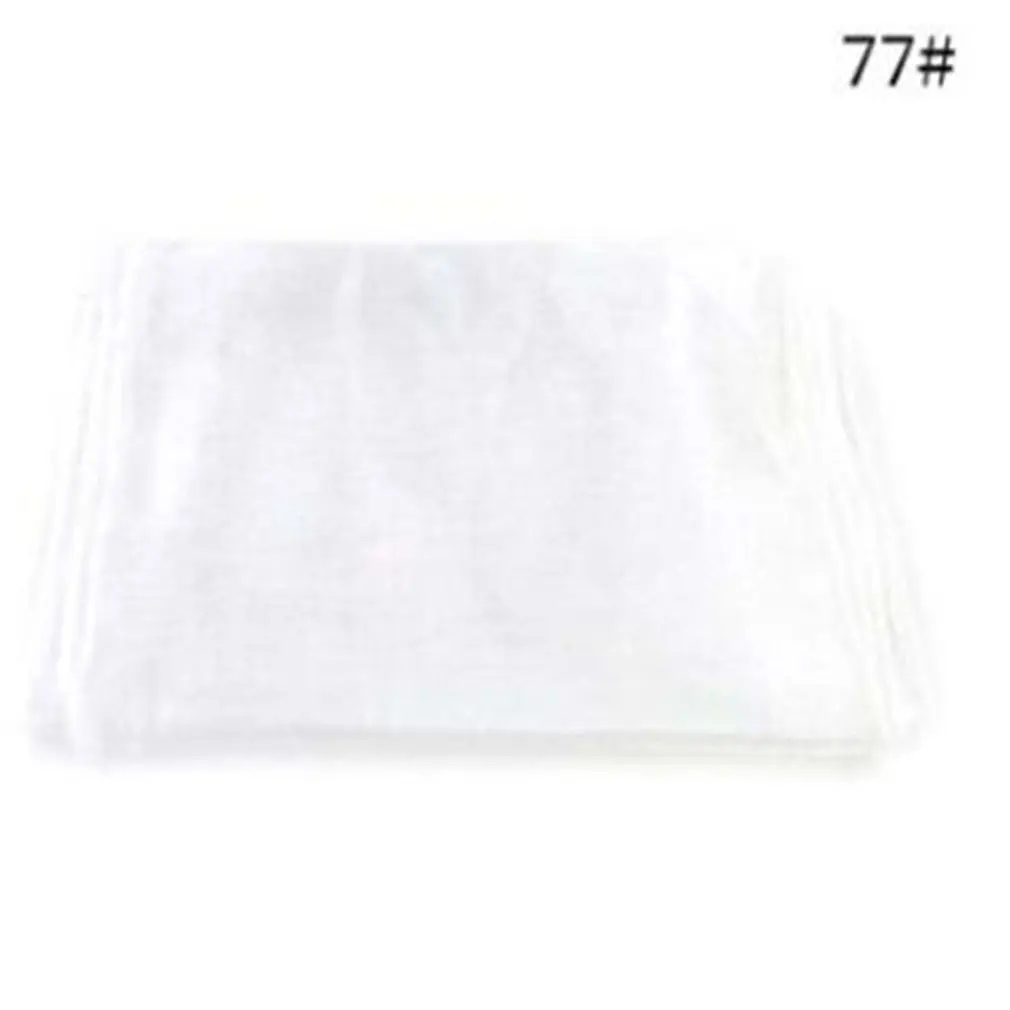 1 шт. Красивая органза лента на стул с бантом для свадьбы или банкета свадебные