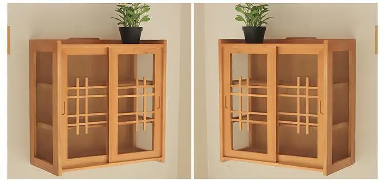 Armoire чай карито Cocina Madia Reclaimed Vidaxl потертый шик Meuble буфет шкаф кухонная мебель буфет шкаф