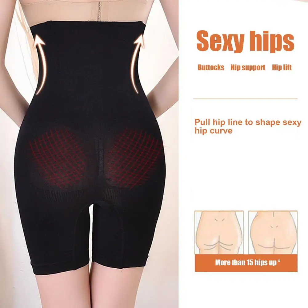 

Pants Large High Trainer Body Shaper Panties Hip Butt Padded Panty Butt Lifter Hip Enhancer Thick Waistband Lace Shapers Women