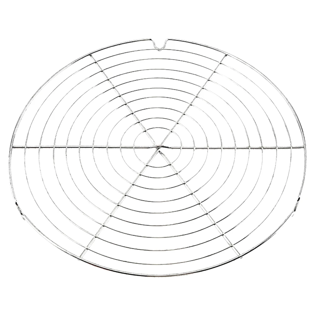Открытый паровой провод охлаждения на гриле Пешие прогулки барбекю сетка гриль