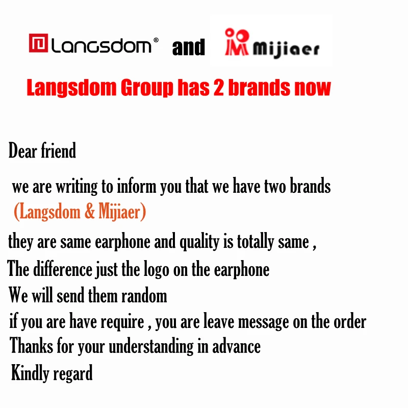 Оригинальные Langsdom JM21 JV23 наушники с микрофоном супер бас наушники гарнитура для iphone 6 6s xiaomi наушники fone de ouvido
