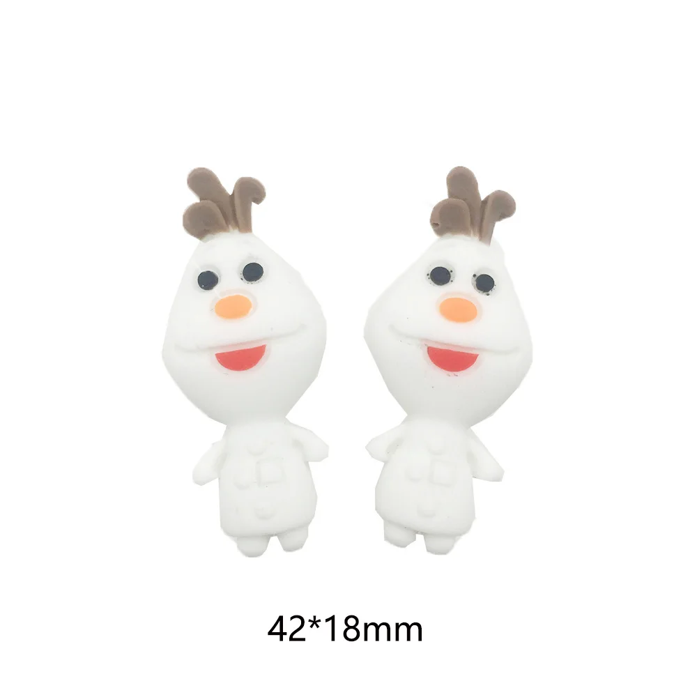 10 шт. милые персонажи из фильма Принцесса|Статуэтки и миниатюры| |