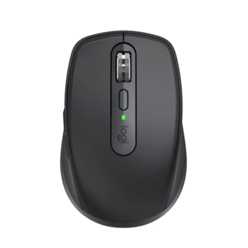 Новая беспроводная Bluetooth компактная высокопроизводительная мышь Logitech MX ANYWHERE 3