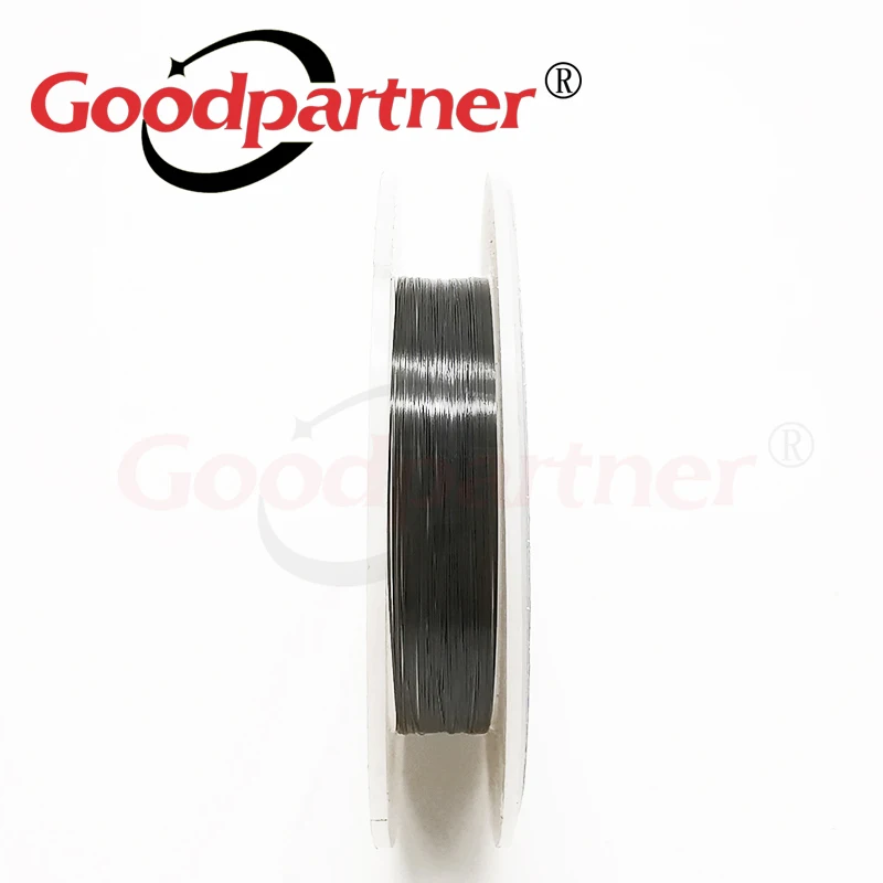 

5 шт. x 0,08 мм проволочный электрод CORONA, вольфрамовый провод для Kyocera Samsung HP Canon Xerox Brother EPSON Ricoh Lexmark Fujitsu Dell