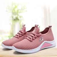 running shoes for women 2021 fashion casual sneakers breathable comfortable non slip wear resistant outdoor walking sport shoes