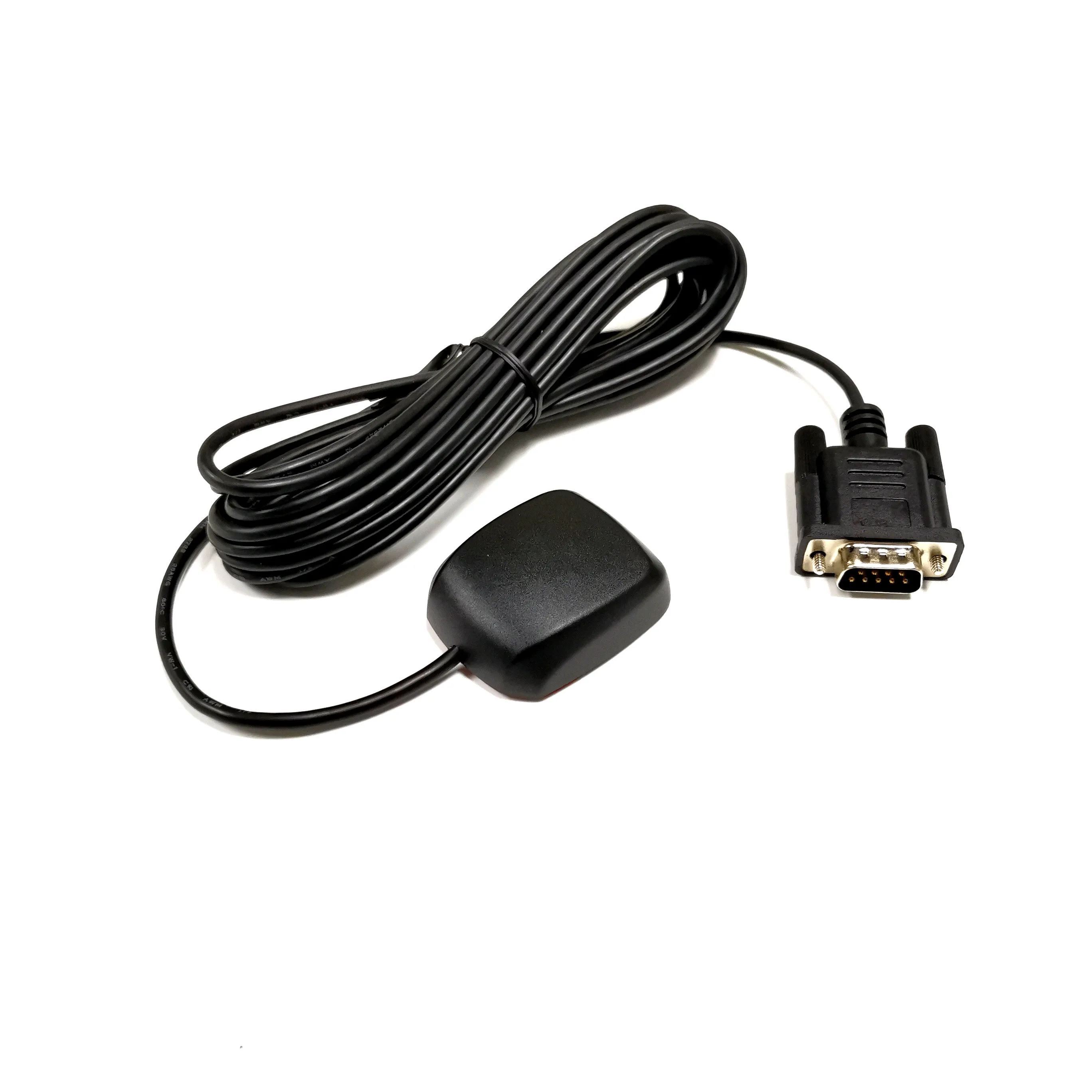 TOPGNSS RS232 gps receiver antenna module glonass receive Dual mode Industrial control quality DB9 male GN200L agriculture | Автомобили и