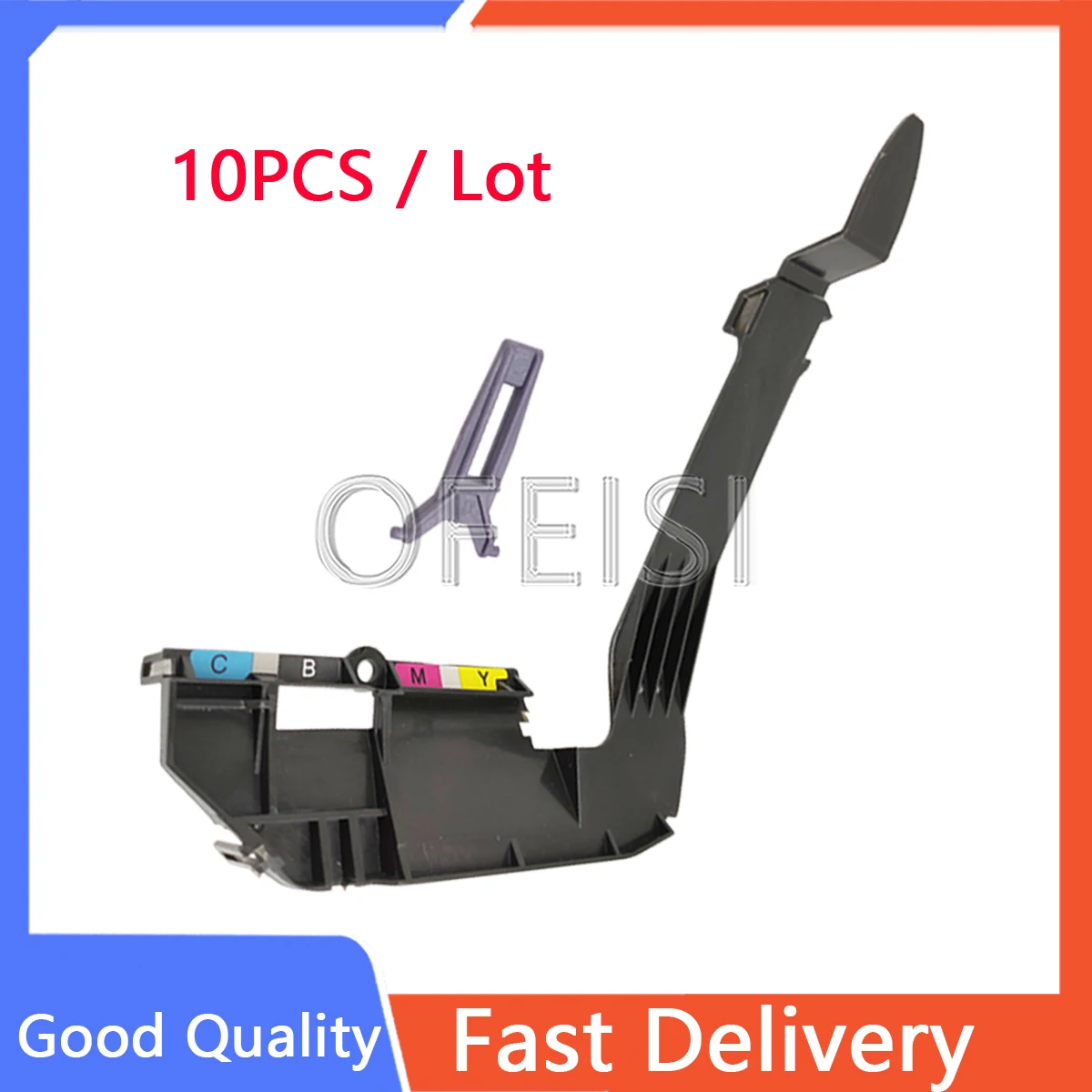 Крышка для чернильной трубки плоттера HP Designjet C7769-40041 C7770-60286 C7769-60256 500 500ps 510 510ps 800ps