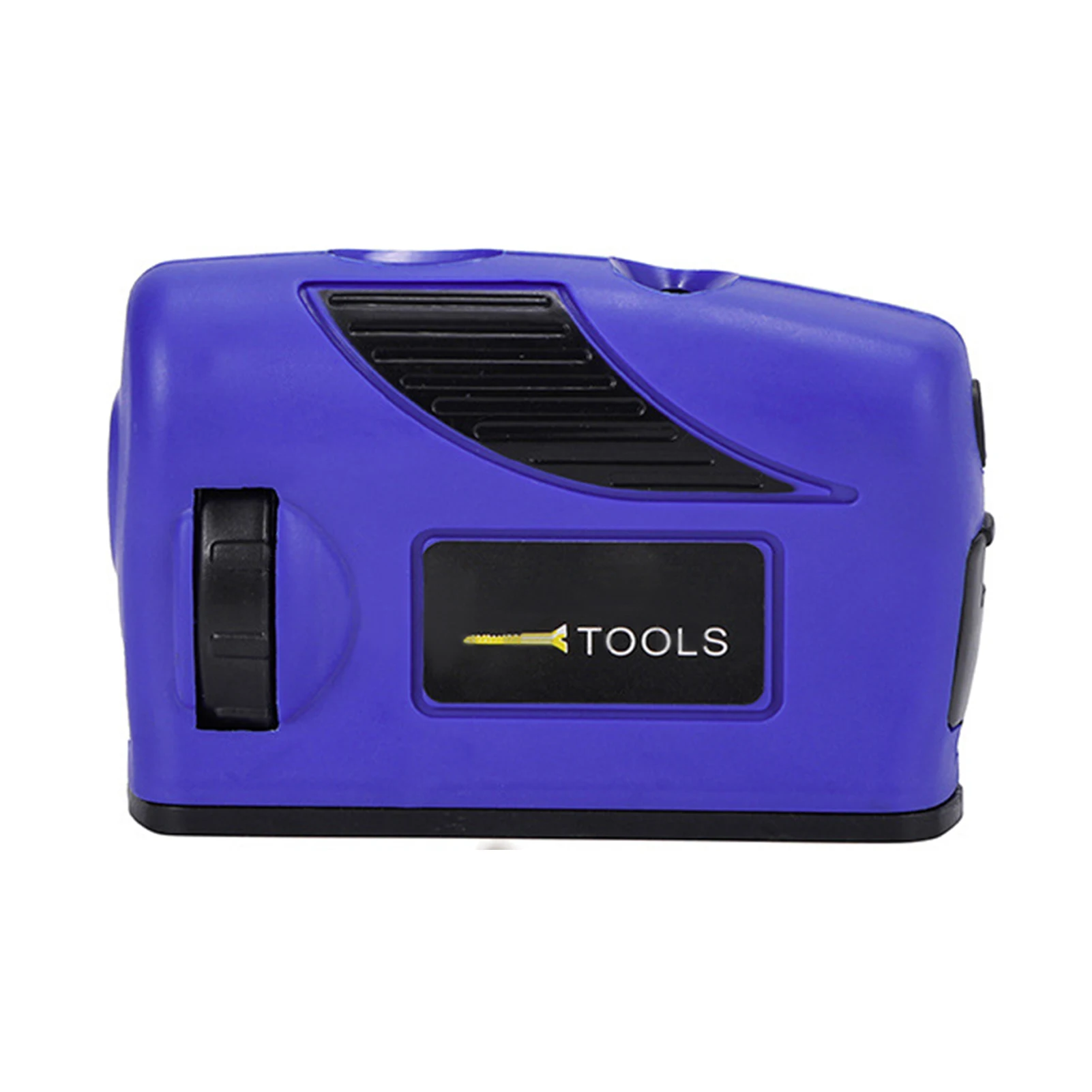 

Level Measuring Tool One Key Control Horizontal Vertical Cross Lines Red For House Room Square Construction Lightweight Portable