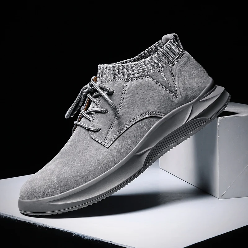 

Zapatillas Verano Summer Men Shoes Men's Breathable Mesh Sneakers Zapatos Transpirables Hombre