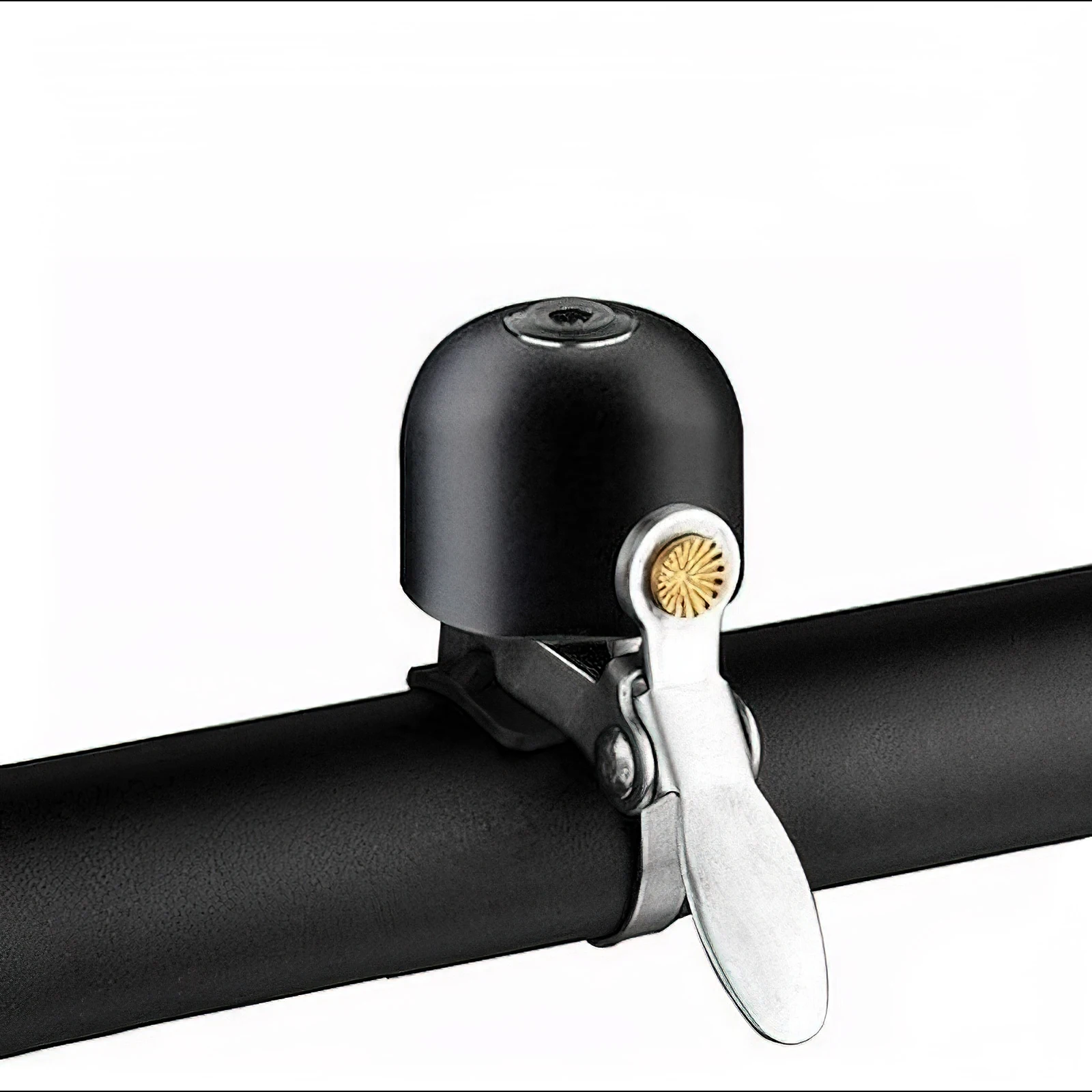 

Road Bikes Bell Classic Bicycle Bell Crisp Clear Sound Handlebar Ring Mountain Bike Horn Bike Accessories