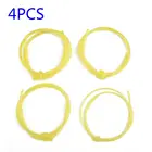 1 метр бензинового топлива, газостойкий шланг, фитинги для триммера, бензопилы, листовая пила, Воздуходувка 2x3,5 мм, 2,5x5 мм, 3x5 мм, 3x6 мм