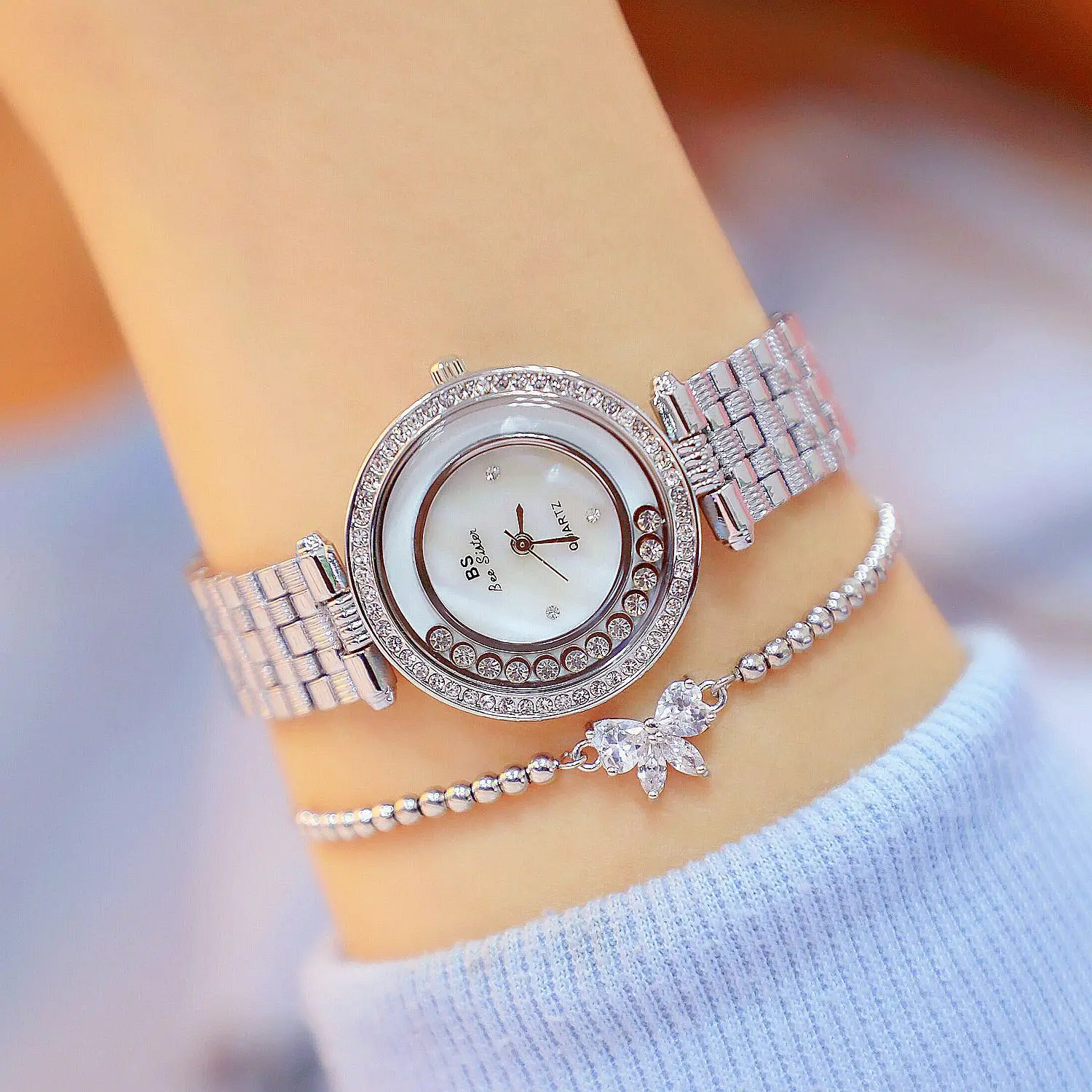 Женские наручные часы модные новинка 2019 бесплатная доставка женские кварцевые