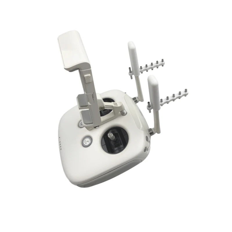 Дрона DJI Phantom Inspire 3/4 1/2 Yagi антенна дистанционного Управление усиление сигнала Fishbone