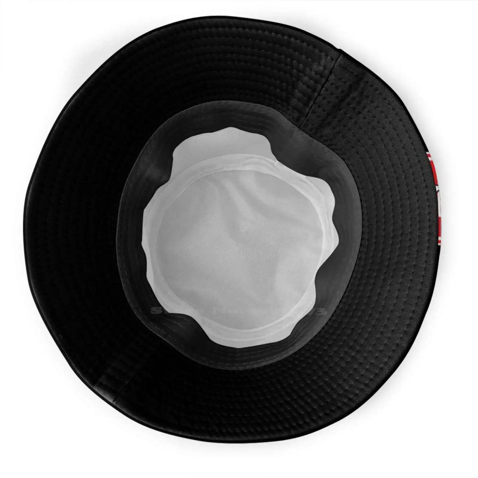 

Logo Unisex Summer Outdoor Sunscreen Hat Cap Hockey 80 Ice Car