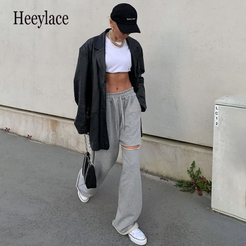 

Pants & Capris