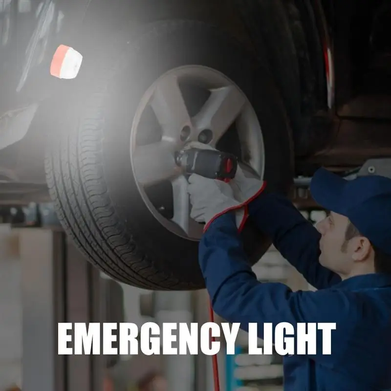 

1pcs Car Emergency Light V16 Approved dgt V16 homologated dgt Flashing Liggnetic Induction Strobe Lamp