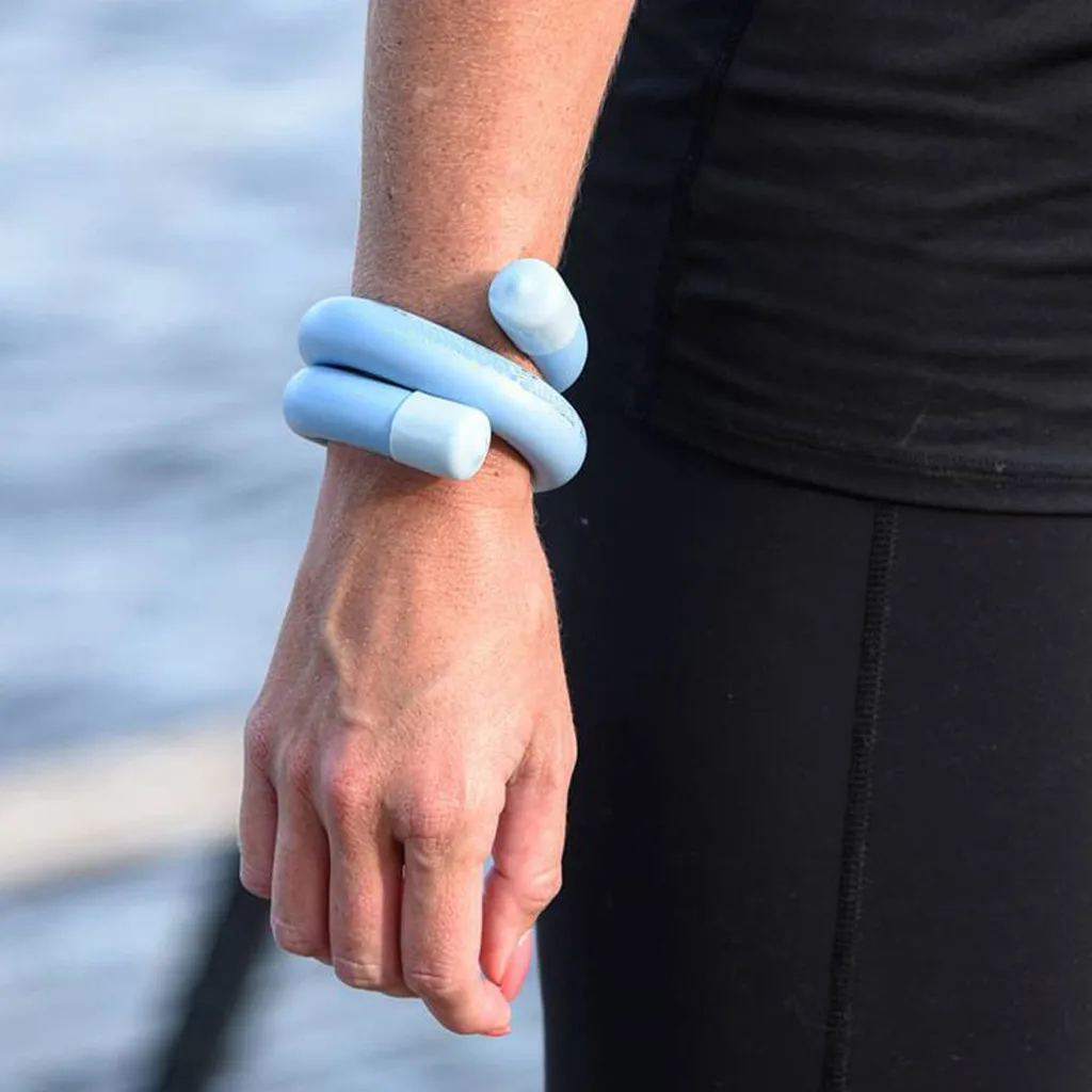 2 шт. фитнес-браслет для взрослых #8 | Спорт и развлечения