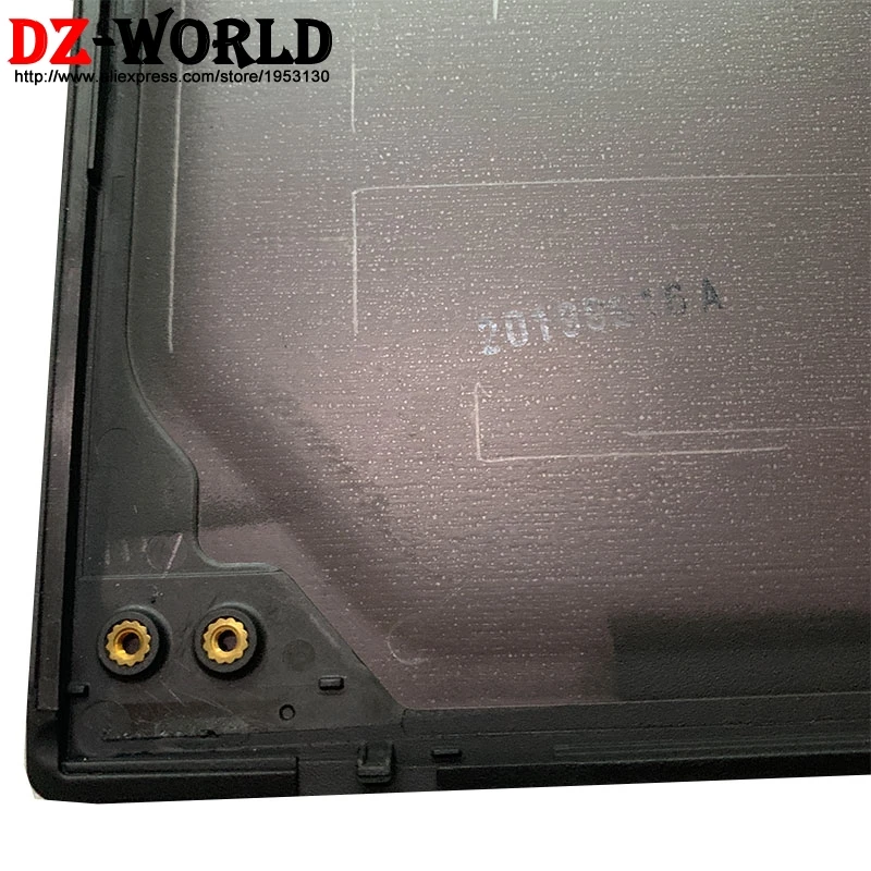 Новый оригинальный корпус с верхней крышкой ЖК-экран задняя крышка чехол для Lenovo