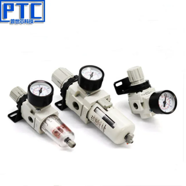 

Brand New SMC Pressure reducing valve IR3000-03BG with good price