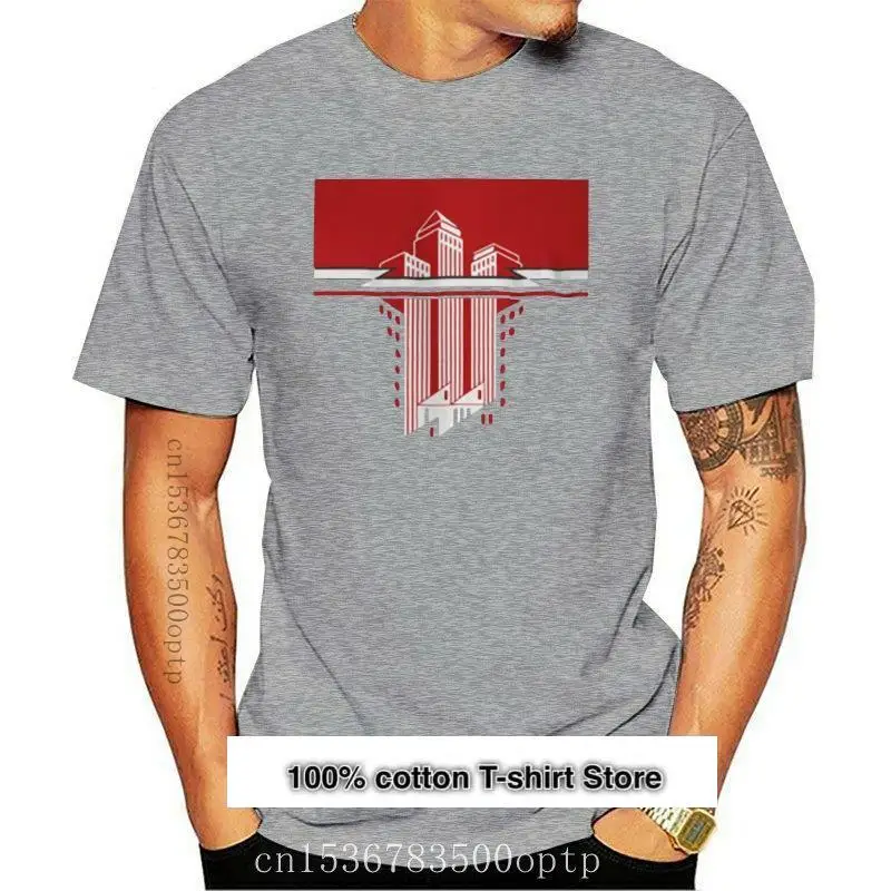 

Camiseta negra de wolfenberg para hombre, camisa Popular sin etiqueta, S-3Xl, новинка, 2021