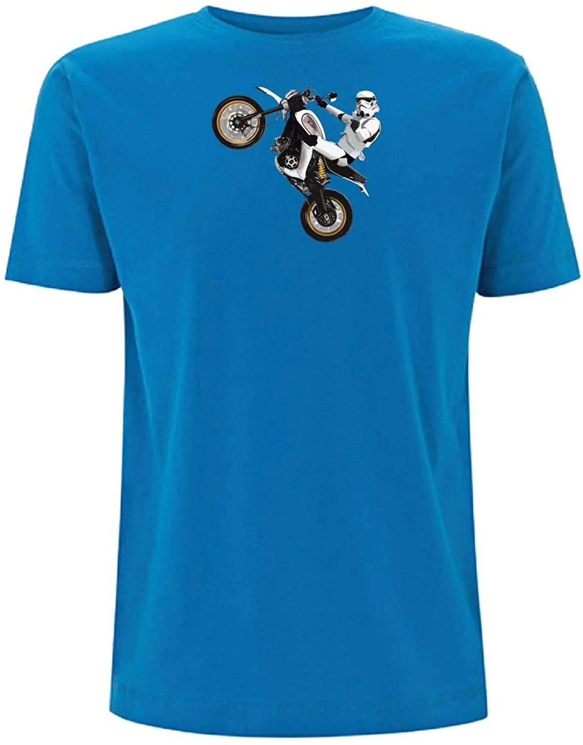 

Men's Classic T-Shirt Hot Sales Harajuku Tee Summer 2020 Pure Cotton Breathable Short Sleeve Tshirt