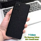 Задняя 5G для Samsung Galaxy Note 20 S20 FE Plus, матовая защитная пленка