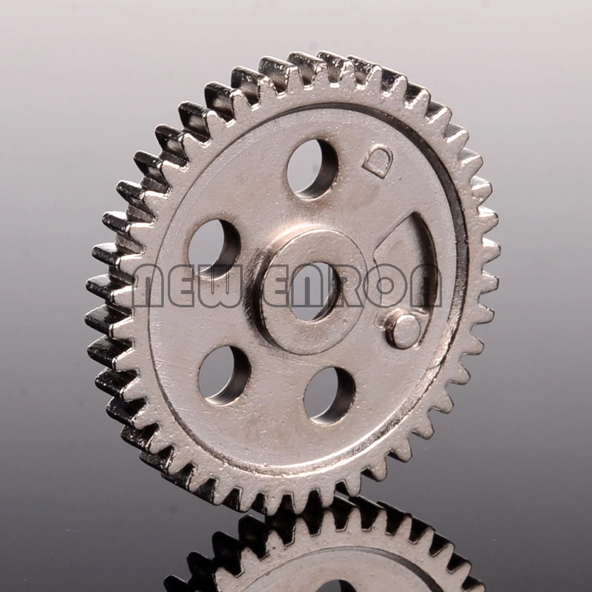 Новая пряжа ENRON 06033. Gear (42T) RC HSP 1/10 4WD внедорожник 94155 94166 Racing|truck carrier|truck carcar truck lifts |