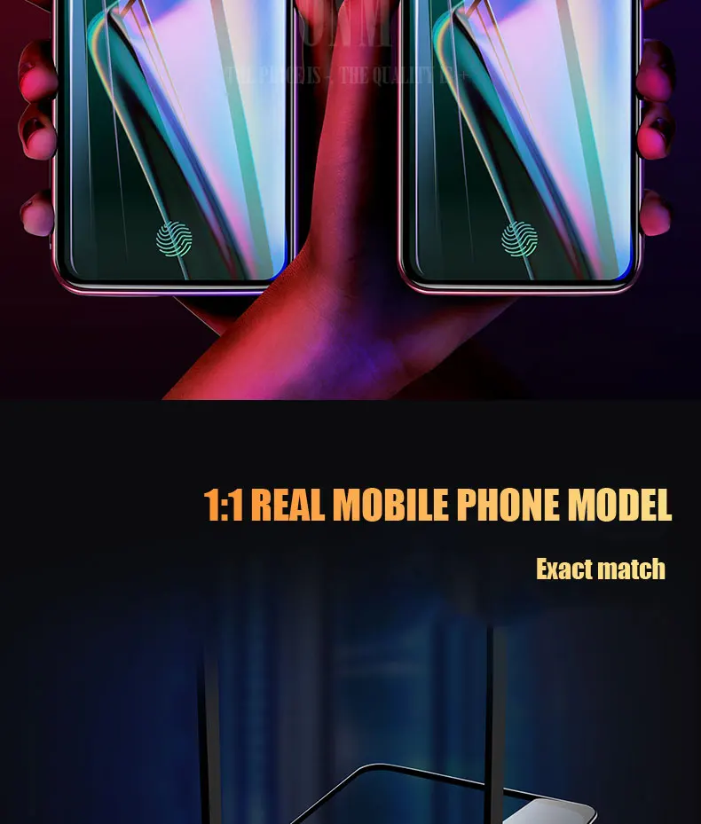 Анти шпионское закаленное стекло для Realme XT X2 Realme Q полное покрытие экрана протектор для Realme XT 730G конфиденциальность Закаленное стекло пленка
