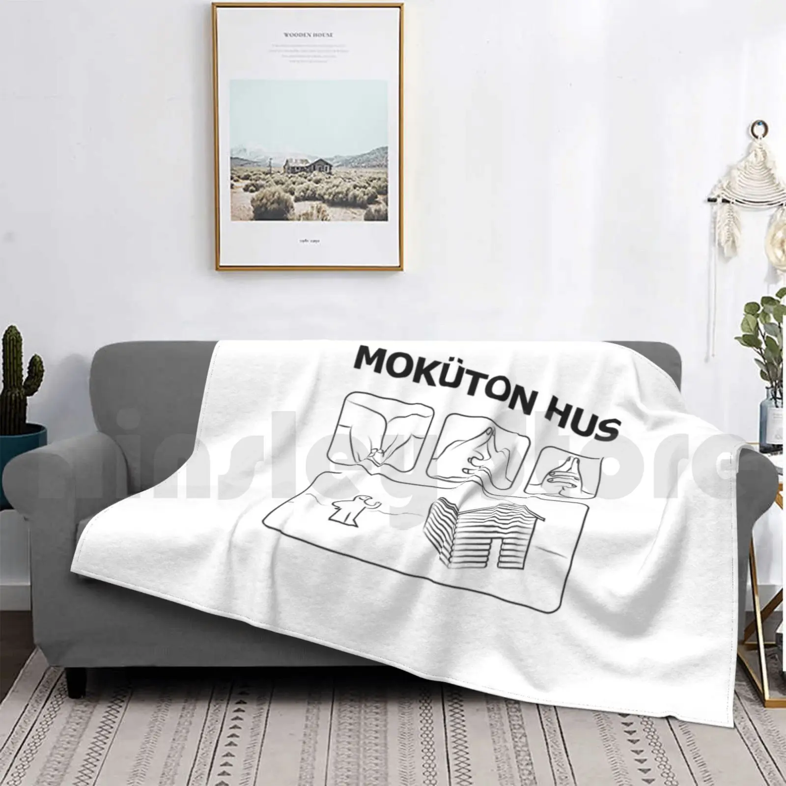 Mokuton Hus одеяло модный пользовательский аниме рукав Sasuke Kakashi Sakura Boruto Hokage Yondaime