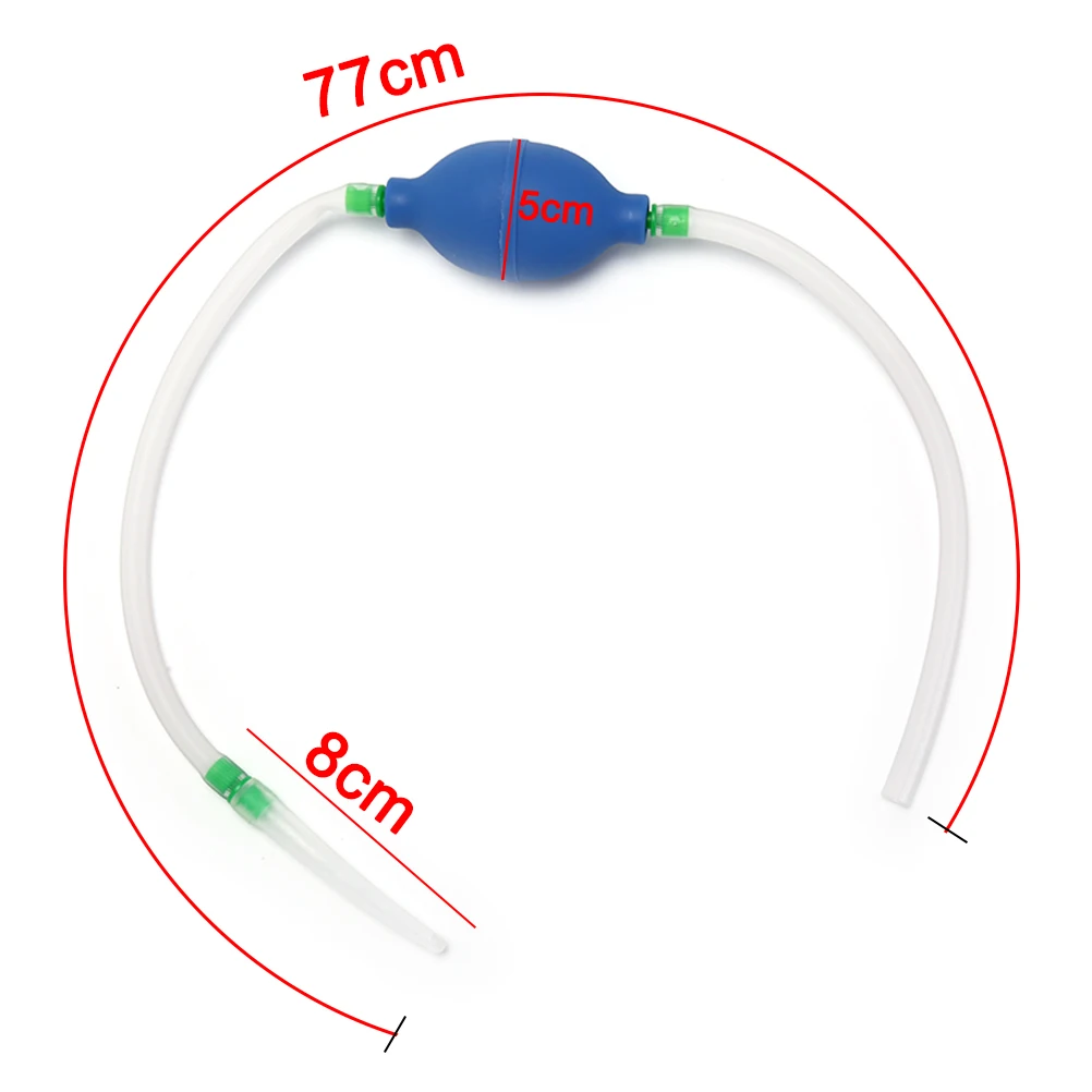 Очиститель Ректальный клизматор клизма шприц поток душ система толстой кишки