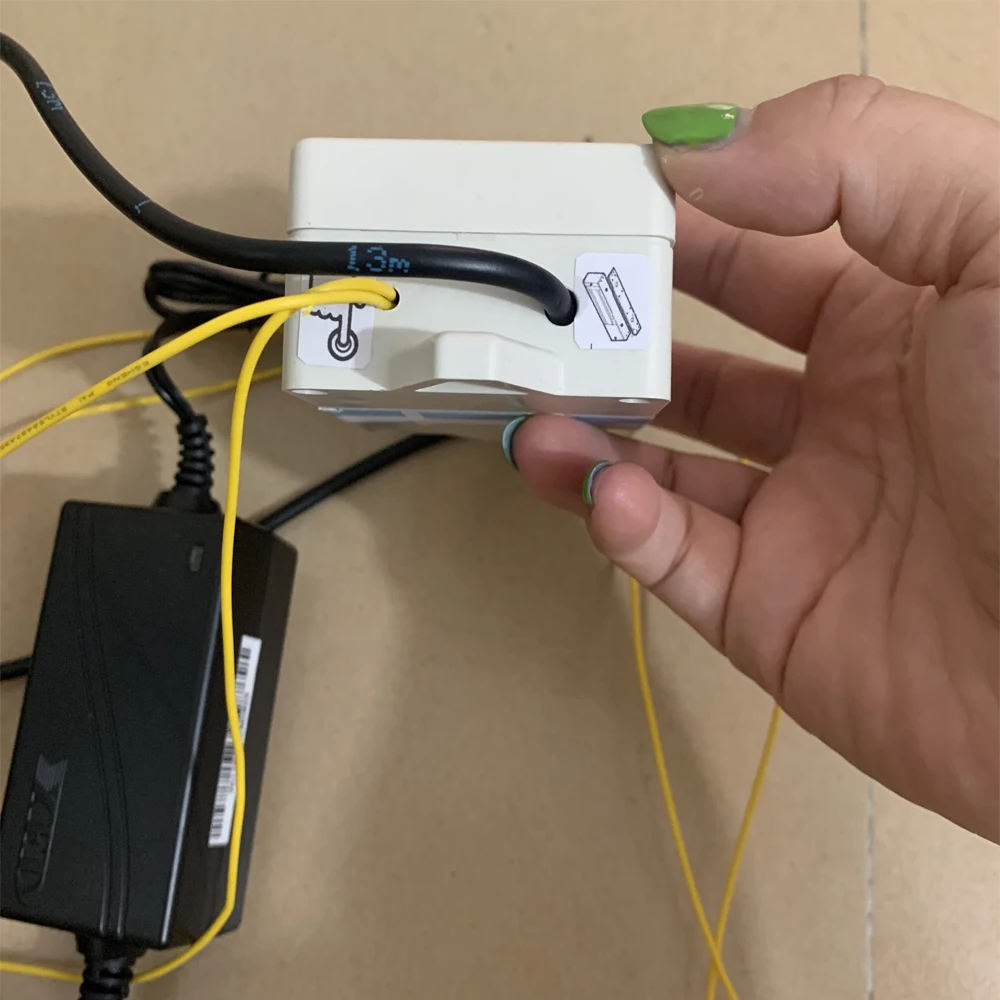 Инструменты ручной реквизит до 20 человек для сенсорного выключателя