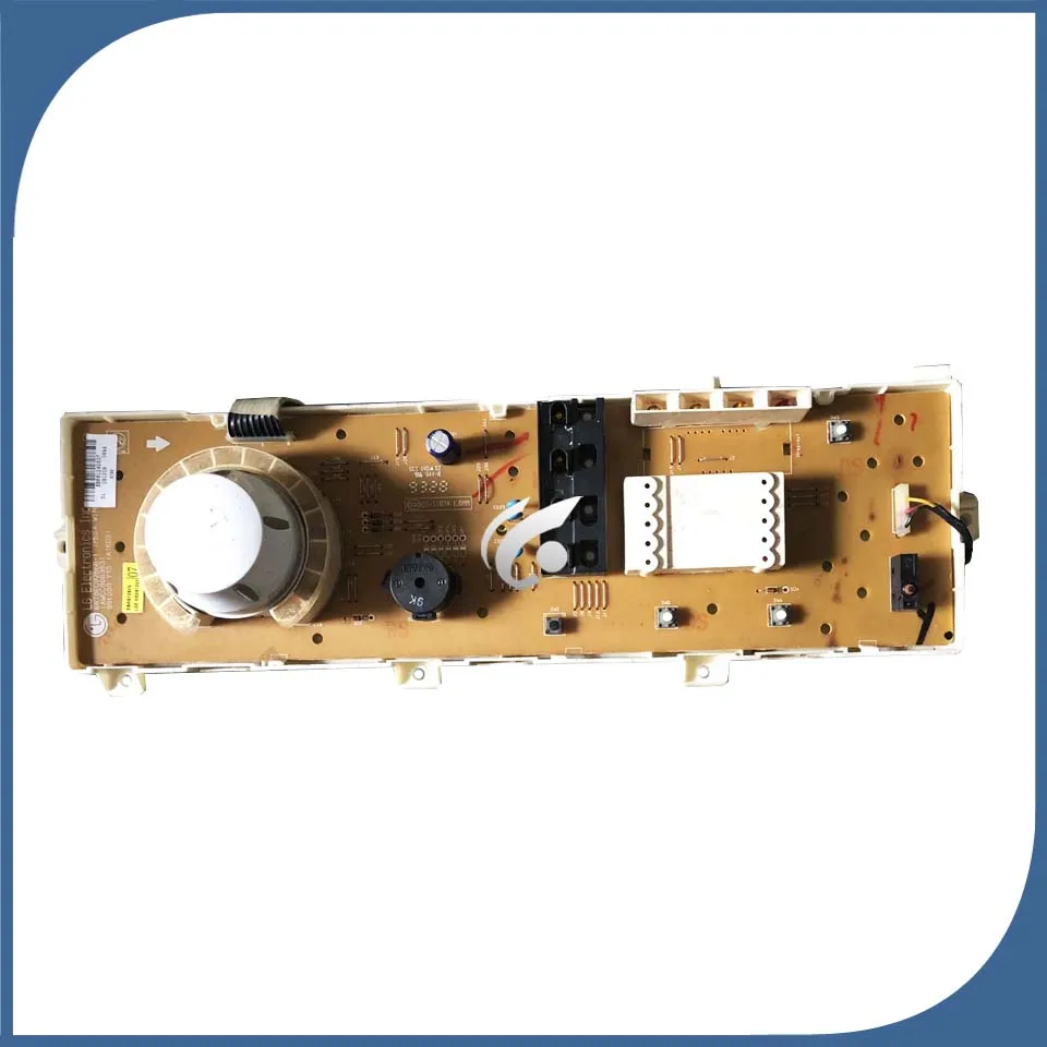 

for washing machine board control board WD-N10310D 6870EC9284D 6870EC9286B-1 Computer board