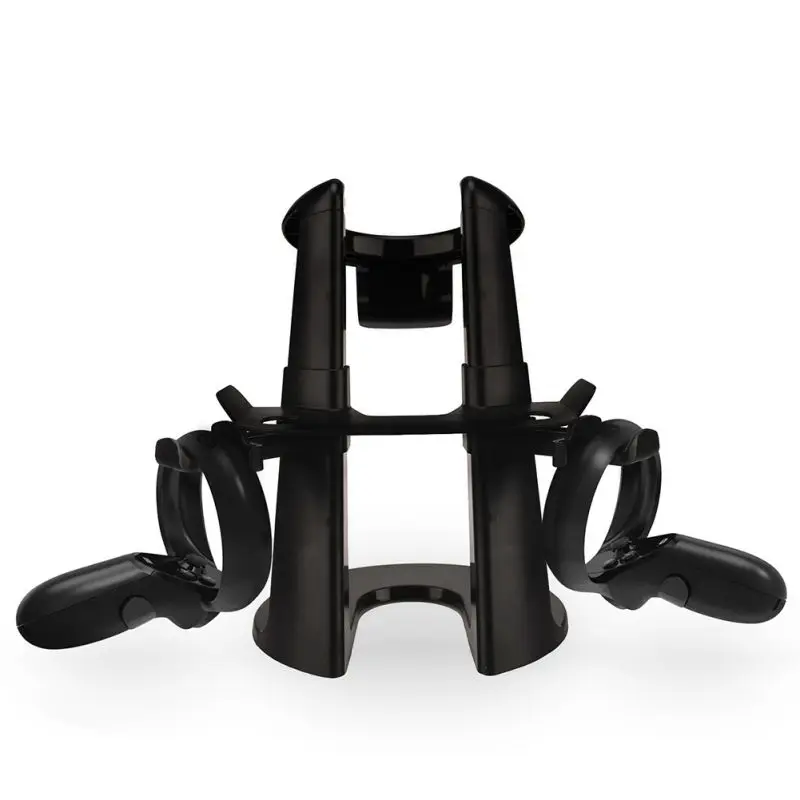 3D VR Гарнитура держатель виртуальной реальности очки контроллер кронштейн для