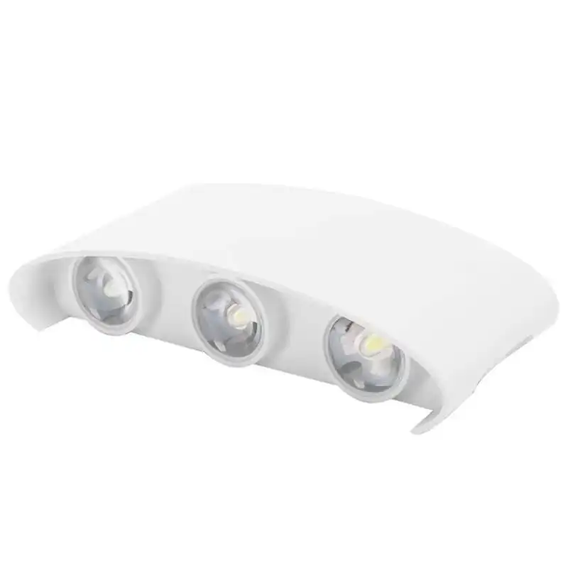 Настенный светильник инновационное бра осветительные приборы для дома 6 Вт свет