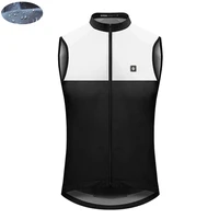 siroko vest cycling jersey men sleeveless windproof water repellent lightweight breathable mesh maillot ciclismo bike vest 2021