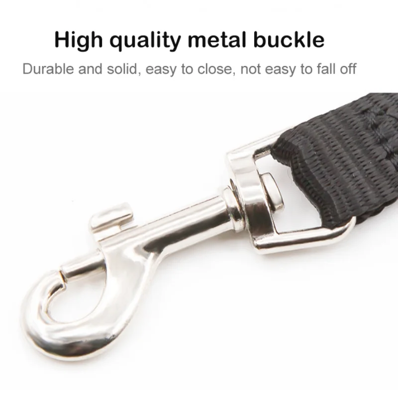 Жилетка шлейка для кошек и собак полиэстер сетчатая со свинцовым поводком