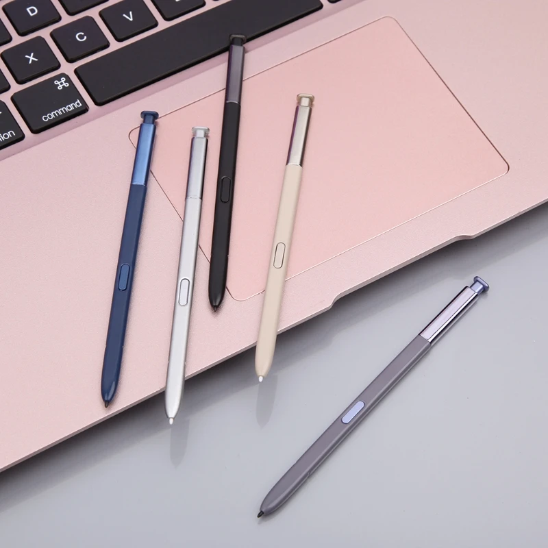 Многофункциональные ручки для замены Samsung Galaxy Note 8 Touch Stylus S Pen R9JB | Мобильные