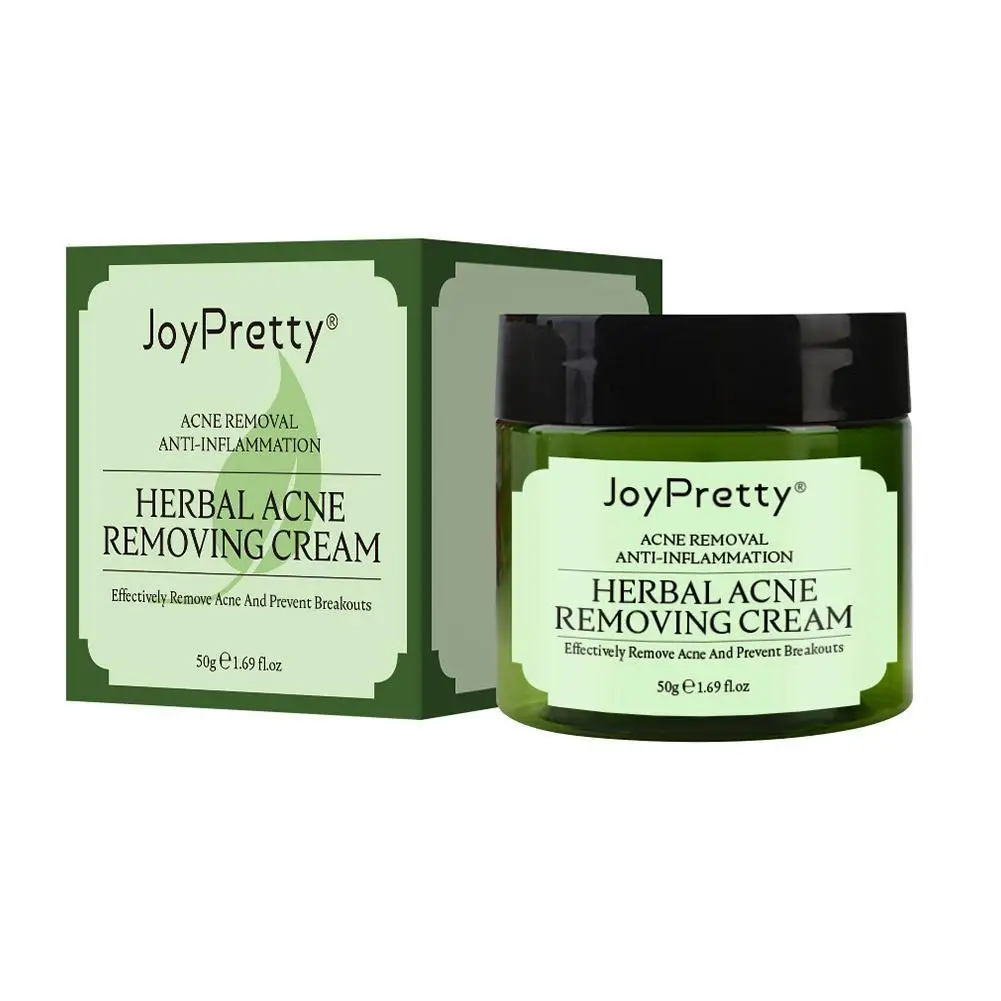 

50ml Tea tree acne cream Pores Repair Gel Oil Control Nourish Whitening Acne Scar Remove Acne Treatment Skin Care
